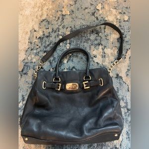 Michael Kors satchel bag